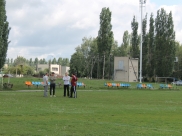 Микрорайон может лишиться стадиона.