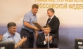 На заседании общественного совета при Главке.