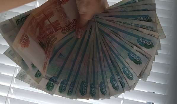 Воронежцы переводят крупные суммы денег мошенникам.