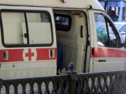 Пострадавших доставили в больницу.