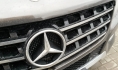 Mercedes.