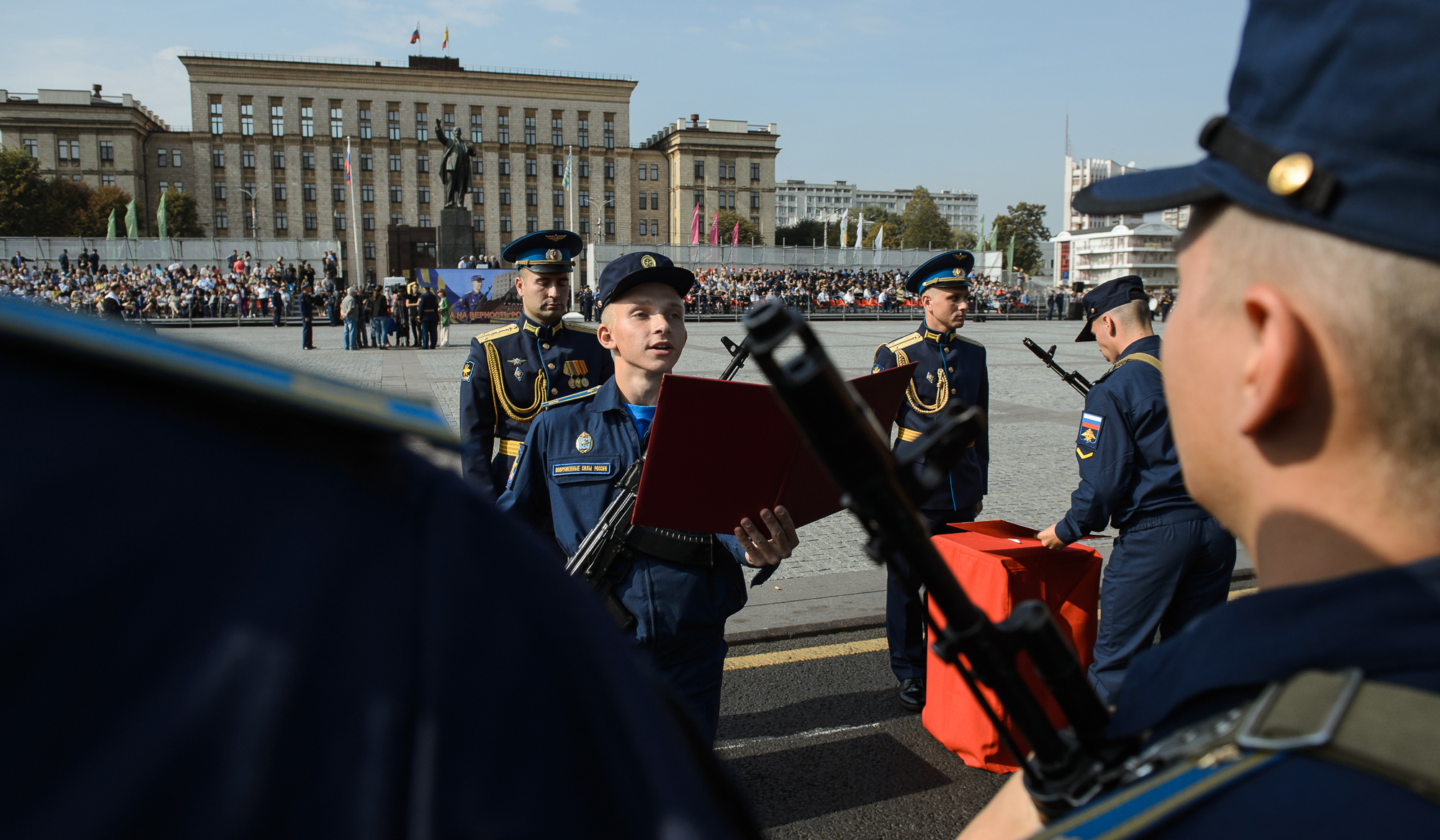 вунц воронеж фото