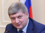 Александр Гусев.