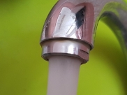 Воду вернули.