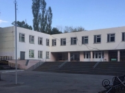 «Графский санаторий для детей».