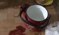 Орудие преступления.