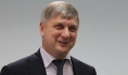 Александр Гусев.
