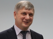 Александр Гусев.