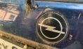 Водитель Opel погиб.