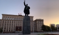 Здание правительства Воронежской области.