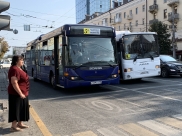 Проезд в автобусах все-таки подорожает.