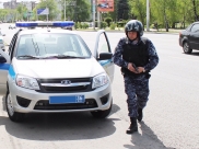 Росгвардия.