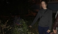 Молодых людей задержали при оборудовании тайника.