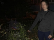 Молодых людей задержали при оборудовании тайника.
