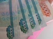 Женщина решила помочь и перевела деньги.