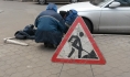 Рабочий погиб, а второй в больнице.