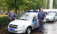Сотрудники Росгвардии нашли девочку.