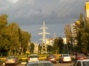 Воронеж.