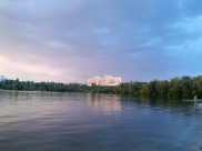 Воронеж.