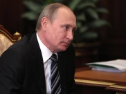 Владимир Путин.