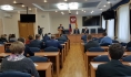 Расширенное заседание комиссии по ЖКХ.