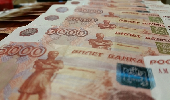 Дефицит бюджета планируют в 2,89 млрд рублей.