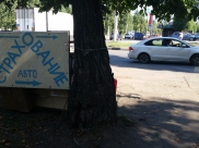 Страхование.