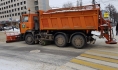 КСП проверила работу комбинатов благоустройства прошлой зимой.
