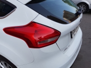 Ford Focus.