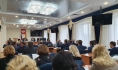 Депутаты единогласно проголосовали за утверждение новых членов ОП.