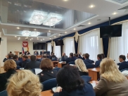 Депутаты единогласно проголосовали за утверждение новых членов ОП.