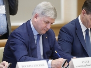 Александр Гусев.