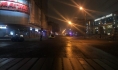 В аварии пострадала женщина.