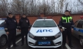 Полицейские помогли пенсионерке вернуть сумку.