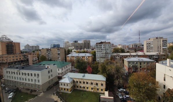 В Воронеже можно дешево снять квартиру.