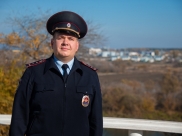 Владимир Бурдашкин.