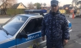 Росгвардейцы задержали злоумышленников.