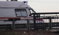 Водитель «ВАЗа» скончался до приезда медиков.