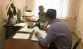 Судебные приставы вынудили воронежца погасить долг.