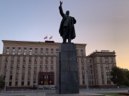 Правительство Воронежской области.