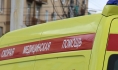 Пострадавшую доставили в больницу.