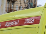 Пострадавшую доставили в больницу.
