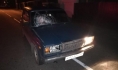 ВАЗ-21070 сбил пешехода.