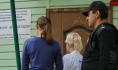 Работу детсада приостановили.