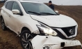 Водитель Nissan Murano погиб.