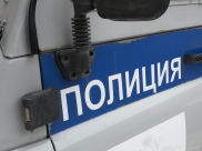 Полиция изъяла взрывчатые вещества.