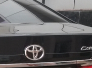 Toyota Camry.