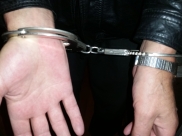 Иностранец пойдет под суд.