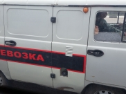 Рабочий погиб.