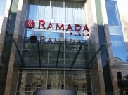 Учения пройдут в отеле Ramada.